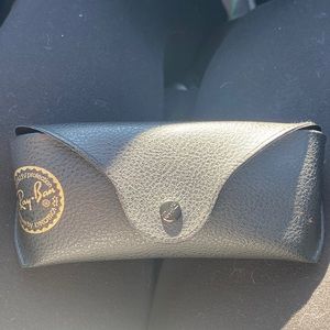 RayBan sunglasses - perfect condition